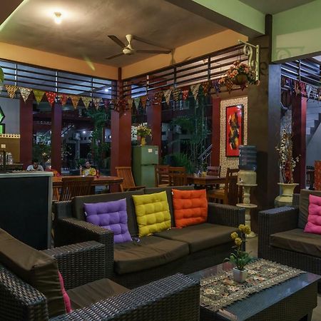 Reddoorz Syariah Near Fort Marlborough Bengkulu Ngoại thất bức ảnh