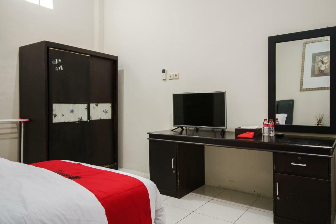 Reddoorz Syariah Near Fort Marlborough Bengkulu Ngoại thất bức ảnh